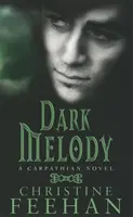 Dark Melody - Numero 12 della serie - Dark Melody - Number 12 in series