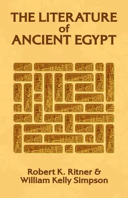La letteratura dell'antico Egitto - The Literature of Ancient Egypt