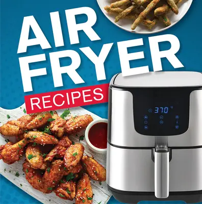 Ricette con friggitrice ad aria - Air Fryer Recipes
