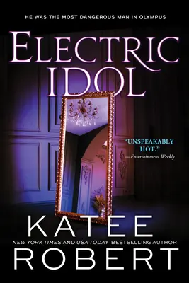 Idolo elettrico - Electric Idol