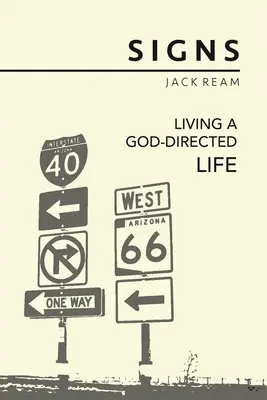 Segni: Vivere una vita guidata da Dio - Signs: Living a God-Directed Life