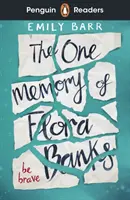 Penguin Readers Livello 5: L'unico ricordo di Flora Banks (ELT Graded Reader) - Penguin Readers Level 5: The One Memory of Flora Banks (ELT Graded Reader)