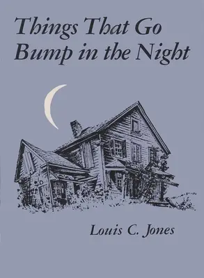 Cose che fanno rumore nella notte - Things That Go Bump Night in the Night