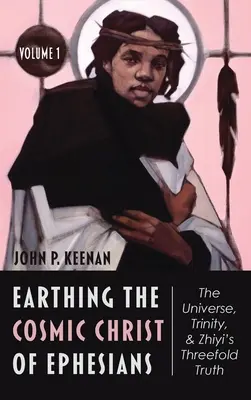 Mettere a terra il Cristo cosmico di Efesini: Introduzione e commento a Efesini 1:1-2 - Earthing the Cosmic Christ of Ephesians: Introduction and Commentary on Ephesians 1:1-2