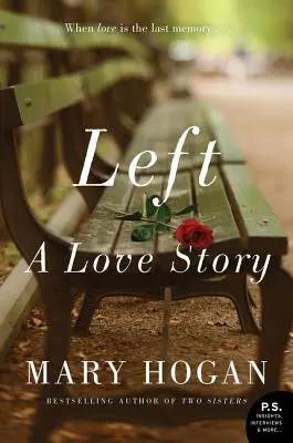 Sinistra: una storia d'amore - Left: A Love Story