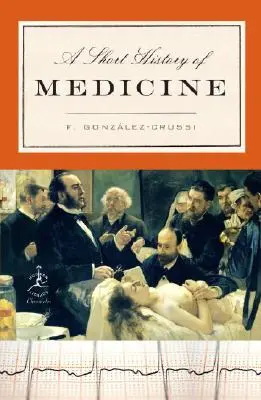 Breve storia della medicina - A Short History of Medicine