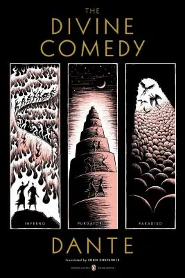 La Divina Commedia - The Divine Comedy