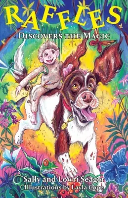 Raffles: Scopre la magia - Raffles: Discovers the Magic