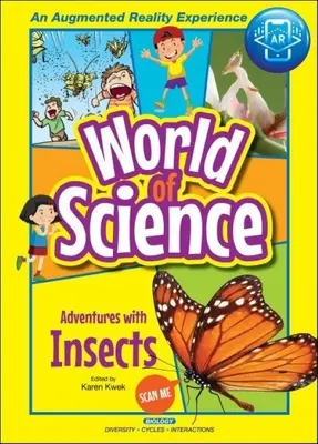 Avventure con gli insetti - Adventures with Insects