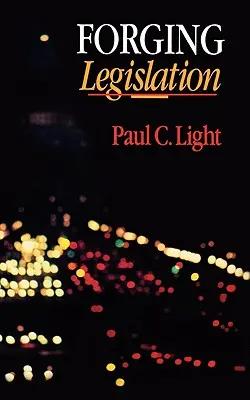 Forgiare la legislazione - Forging Legislation