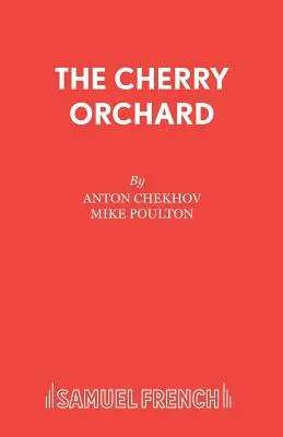 Il giardino dei ciliegi - The Cherry Orchard