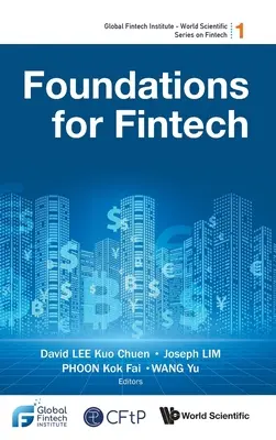 Fondazioni per le Fintech - Foundations for Fintech