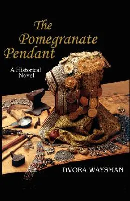 Il ciondolo del melograno - The Pomegranate Pendant