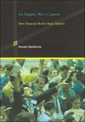Un motore, non una macchina fotografica: Come i modelli finanziari modellano i mercati - An Engine, Not a Camera: How Financial Models Shape Markets