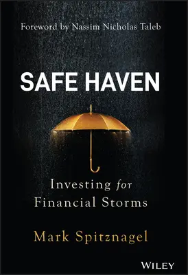 Rifugio sicuro: investire per le tempeste finanziarie - Safe Haven: Investing for Financial Storms