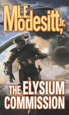 La Commissione Elysium - The Elysium Commission
