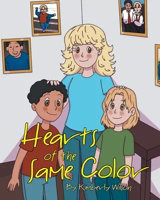 Cuori dello stesso colore - Hearts of the Same Color