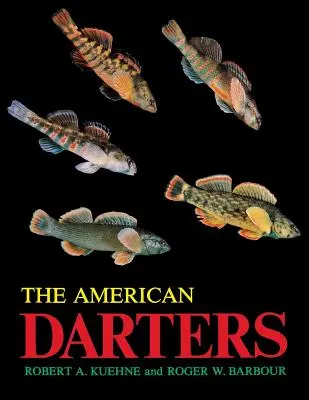 I Dartri Americani - The American Darters