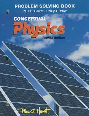 Risoluzione dei problemi per la fisica concettuale - Problem Solving for Conceptual Physics