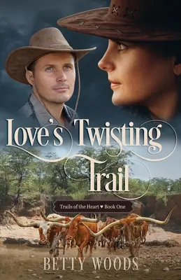 Il sentiero tortuoso dell'amore - Love's Twisting Trail