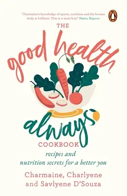La buona salute sempre - Good Health Always