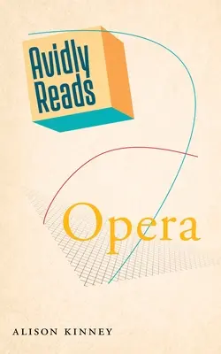 L'opera lirica - Avidly Reads Opera