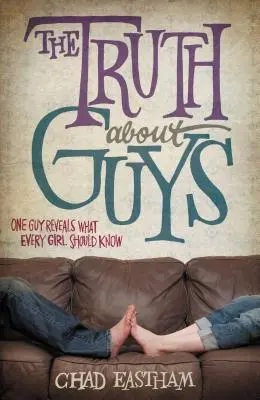 La verità sui ragazzi - The Truth about Guys