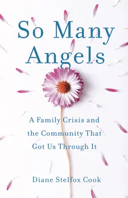 Così tanti angeli: Una crisi familiare e la comunità che l'ha superata - So Many Angels: A Family Crisis and the Community That Got Us Through It