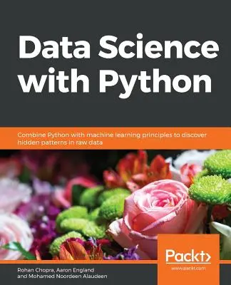 Scienza dei dati con Python - Data Science with Python
