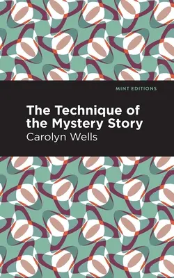 La tecnica del giallo - The Technique of the Mystery Story