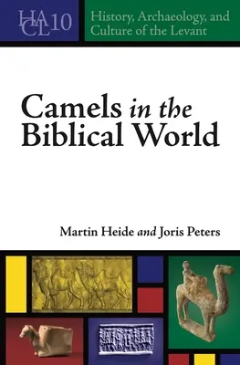 I cammelli nel mondo biblico - Camels in the Biblical World