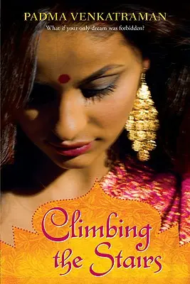 Salire le scale - Climbing the Stairs