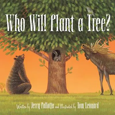 Chi pianterà un albero? - Who Will Plant a Tree?
