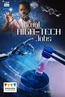 Lavori fantastici ad alta tecnologia - Cool High-Tech Jobs