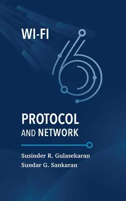 Protocollo e rete Wi-Fi 6 - Wi-Fi 6 Protocol and Network