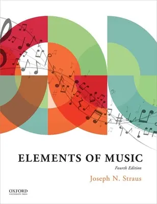 Elementi di musica 4e - Elements of Music 4e