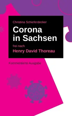 Corona in Sassonia - Corona in Sachsen