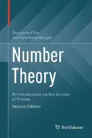 Teoria dei numeri: Un'introduzione attraverso la densità dei numeri primi - Number Theory: An Introduction Via the Density of Primes