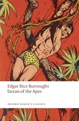 Tarzan delle scimmie - Tarzan of the Apes