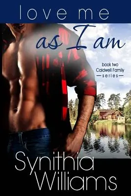 Amami come sono - Love Me As I Am