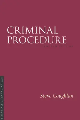 Procedura penale 4/E - Criminal Procedure 4/E