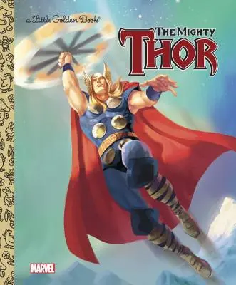 Il potente Thor - The Mighty Thor