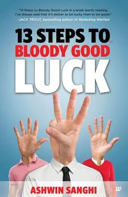 13 passi per la fortuna - 13 Steps to Bloody Good Luck