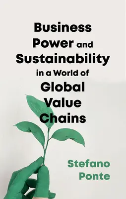 Imprese, potere e sostenibilità in un mondo di catene globali del valore - Business, Power and Sustainability in a World of Global Value Chains