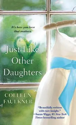 Proprio come le altre figlie - Just Like Other Daughters