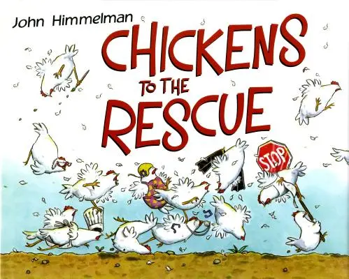 Polli alla riscossa - Chickens to the Rescue