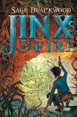 Il fuoco di Jinx - Jinx's Fire