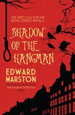 L'ombra del boia - Shadow of the Hangman