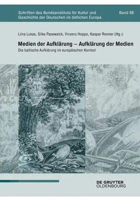 I mezzi di comunicazione - L'Aufklrung dei mezzi di comunicazione - Medien der Aufklrung - Aufklrung der Medien
