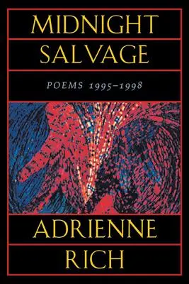 Salvataggio a mezzanotte: Poesie 1995-1998 - Midnight Salvage: Poems 1995-1998